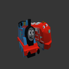 Avatar of The3Dtrainguy