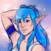 Avatar of NiaTheElf
