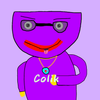 Avatar of Huggy_Colik