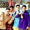 Avatar of MalDoDesigns_