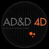 Avatar of AD&D  4D