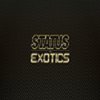Avatar of Status Exotics