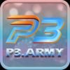 Avatar of P3