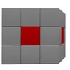 Avatar of kubic 3D