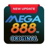Avatar of Mega888-Retronaut