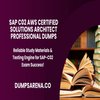 Avatar of SAP Solutions