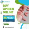 Avatar of Get 𝔸𝕞𝕓𝕚𝕖𝕟 Online Without Leaving Your Home