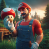 Avatar of Mario976l