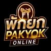 Avatar of PAKYOK