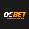Avatar of Debet-dang-nhap org | Link vào DEBET chính thức