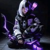 Avatar of Iqraa91