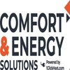 Avatar of Comfort & Energy Solutions Powered by 1Click