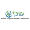 Avatar of healoxy