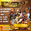 Avatar of SHIOWLA TOGEL HADIAH TERBESAR
