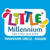 Avatar of Little Millennium Adajan