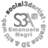 Avatar of social3dartist