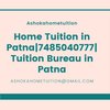 Avatar of Home Tuition in Patna