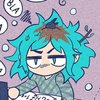 Avatar of koriori