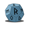 Avatar of RandomDS