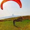 Avatar of paraglider
