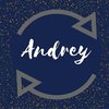 Avatar of Andrey