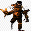 Avatar of Fazbear Entertainment