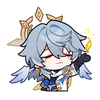 Avatar of Glorby