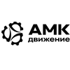 Avatar of AMC-Motion