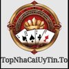 Avatar of Top Nhà Cái Uy Tín Tặng Tiền