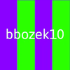 Avatar of bbozek10
