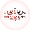 Avatar of Hot Nails & Spa