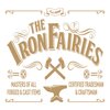 Avatar of ironfairiesseo