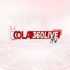 Avatar of colatvlive360