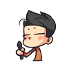 Avatar of davedwantarac
