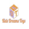 Avatar of kidsdreams