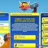 Avatar of Free Coin Master Spins & Coins Generator
