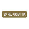 Avatar of Soi kèo Argentina