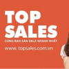 Avatar of Topsales Săn sale siêu rẻ