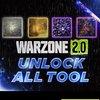 Avatar of Unlock All Tools