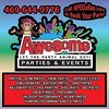 Avatar of Awesome Parties And Events