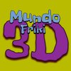 Avatar of MundoFriki3D