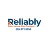 Avatar of Reliably Safe Secure Med Transport