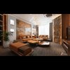 Avatar of Sofa gỗ óc chó Ahome