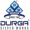 Avatar of Durga Silver Works