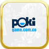 Avatar of Poki - Nền Tảng Game Online