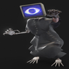 Avatar of Мега Мегалодон