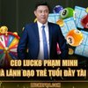 Avatar of CEO LUCK8 Phạm Minh