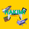 Avatar of HakimiNor