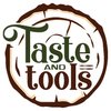 Avatar of TasteandTools