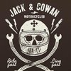 Avatar of JACK & COWAN